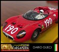 190 Alfa Romeo 33 - Russkit Slot 1.24 (2)